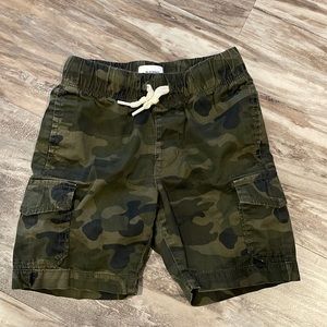 Boys Old Navy Cargo Shorts